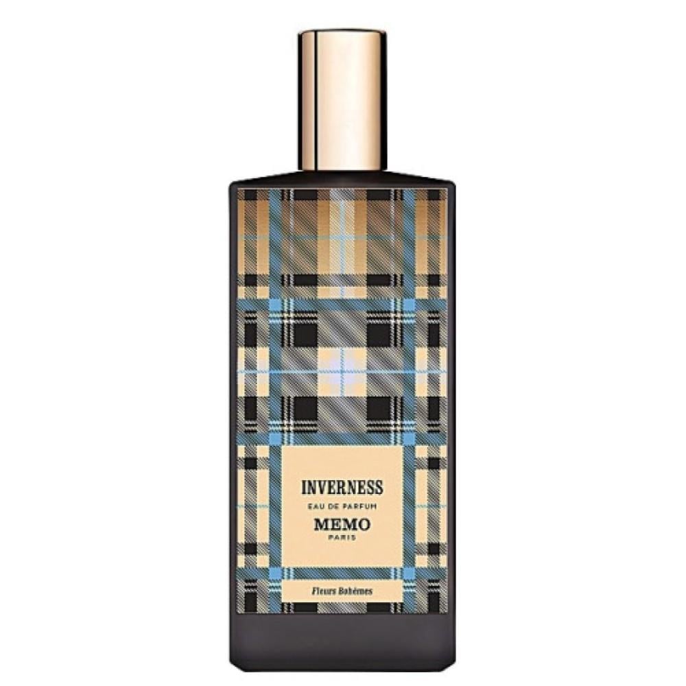 Memo Paris Inverness Eau de Parfum Tester