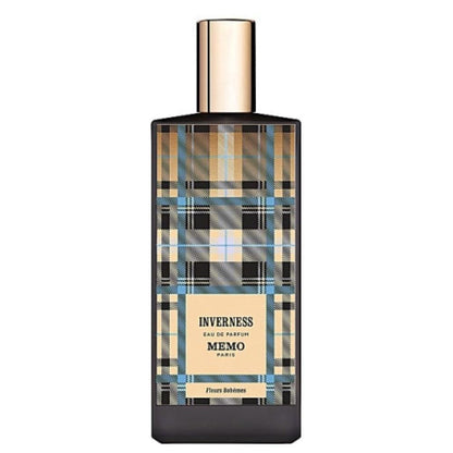 Memo Paris Inverness Eau de Parfum Tester