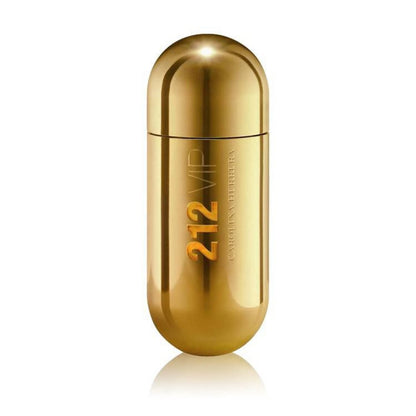 Carolina Herrera 212 Vip Eau de Parfum for Women 80ml