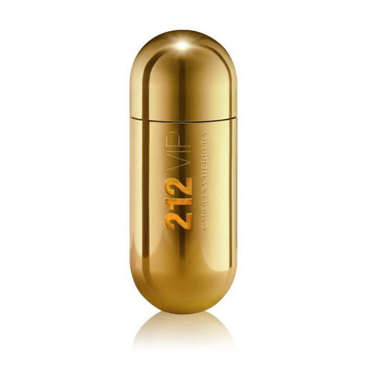 Carolina Herrera 212 Vip Eau de Parfum for Women 80ml