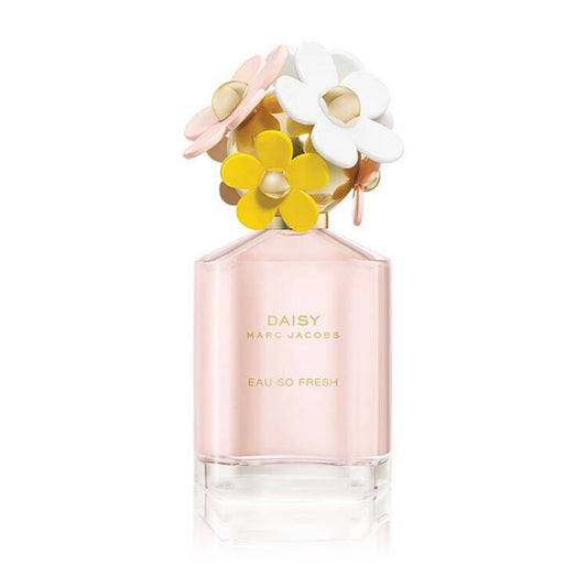Marc Jacobs Daisy So Fresh Eau de Toilette for Women 125ml