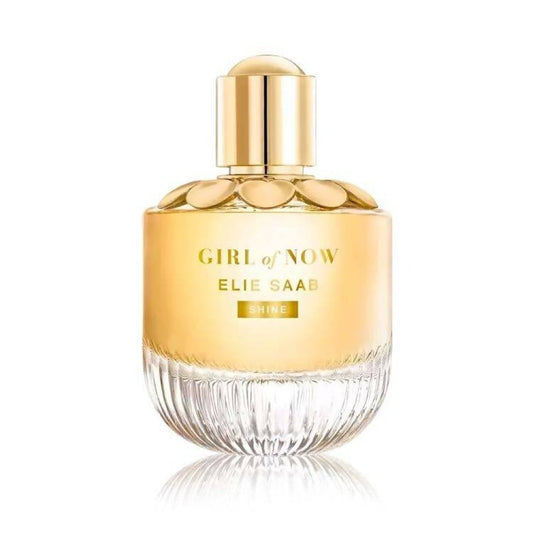 Elie Saab Girl of Now Shine Eau de Parfum for Women 90ml
