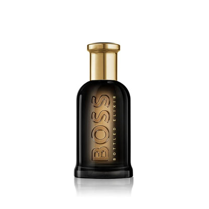 Boss Bottled Elixir Parfum Intense Tester – 50ml