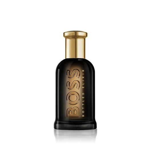 Boss Bottled Elixir Parfum Intense Tester – 50ml