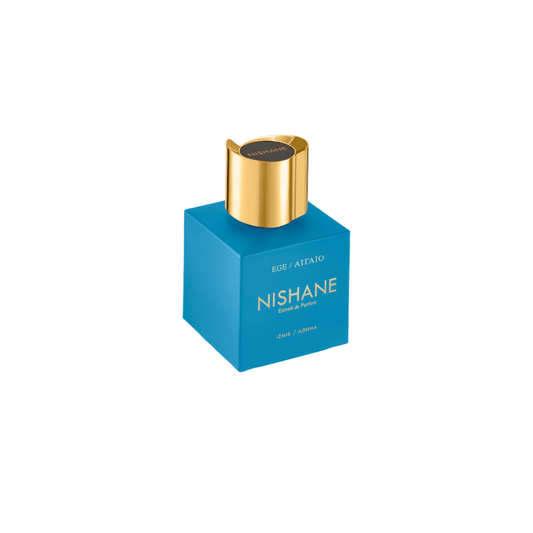 Tester Nishani Egy Egaio Extrait Eau de Parfum 100ml