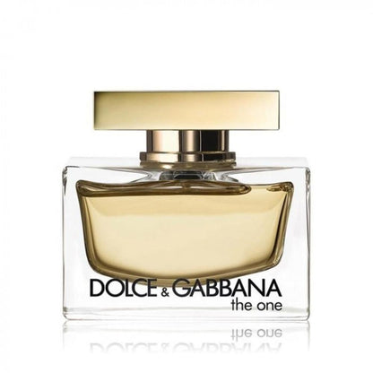 Dolce & Gabbana The One Eau de Parfum for Women 75ml