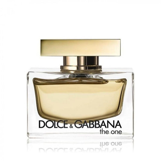 Dolce & Gabbana The One Eau de Parfum for Women 75ml