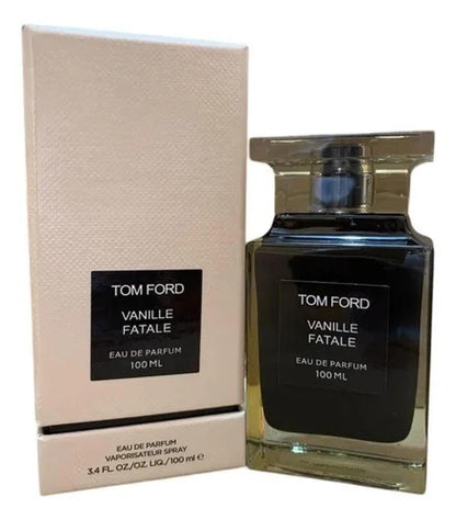 Tom Ford Vanille Fatale Eau de Parfum 100ml (New Release).