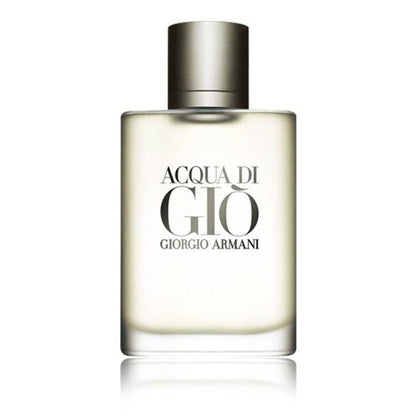 Armani Acqua Di Gio White Eau de Toilette 100ml (Tester).