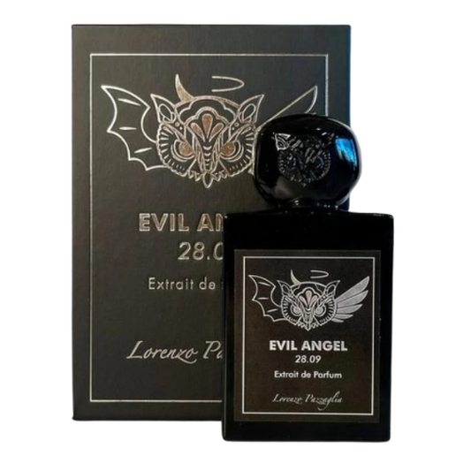 Lorenzo Basaglia Evil Angel Extrait Perfume - 50 ml