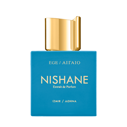Tester Nishani Egy Egaio Extrait Eau de Parfum 100ml
