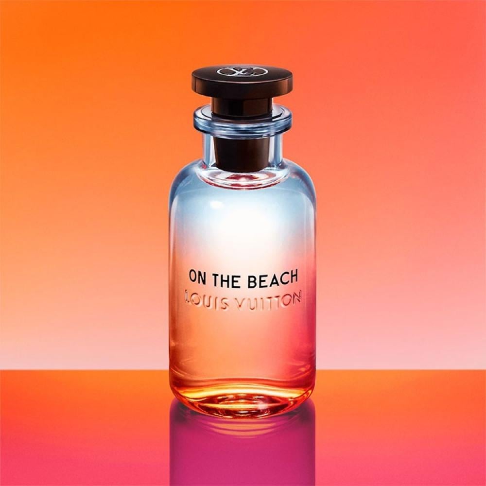 Louis Vuitton On the Beach Eau de Parfum 100ml