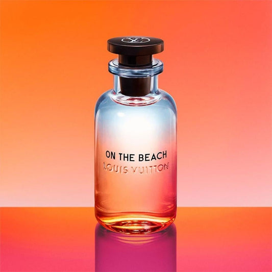 Louis Vuitton On the Beach Eau de Parfum 100ml