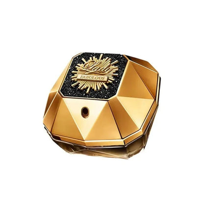 Paco Rabanne Lady Million Fabulous Eau de Parfum Intense – 80ml (Tester)