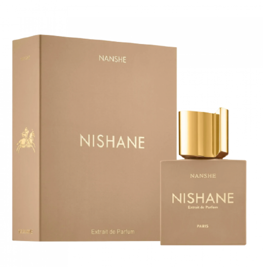 Nishane Nanchi Extrait Eau de Parfum 100ml