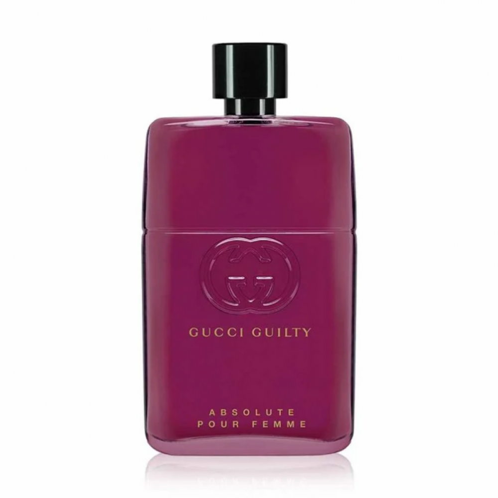 Gucci Guilty Absolute Eau de Parfum for Women 90ml