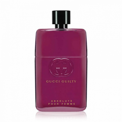 Gucci Guilty Absolute Eau de Parfum for Women 90ml
