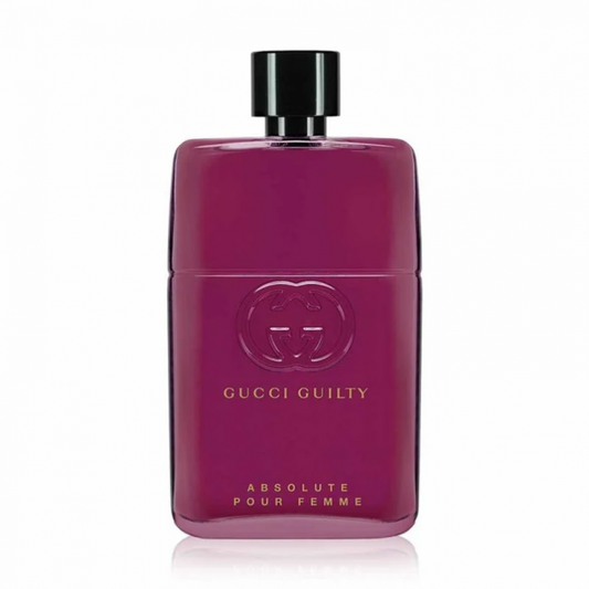 Gucci Guilty Absolute Eau de Parfum for Women 90ml