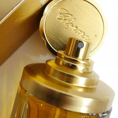 Chopard Amberal K Eau de Parfum 80ml Tester