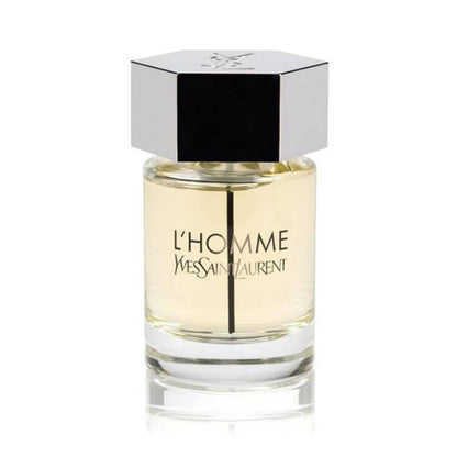 Yves Saint Laurent L’Homme Eau de Toilette 100ml.