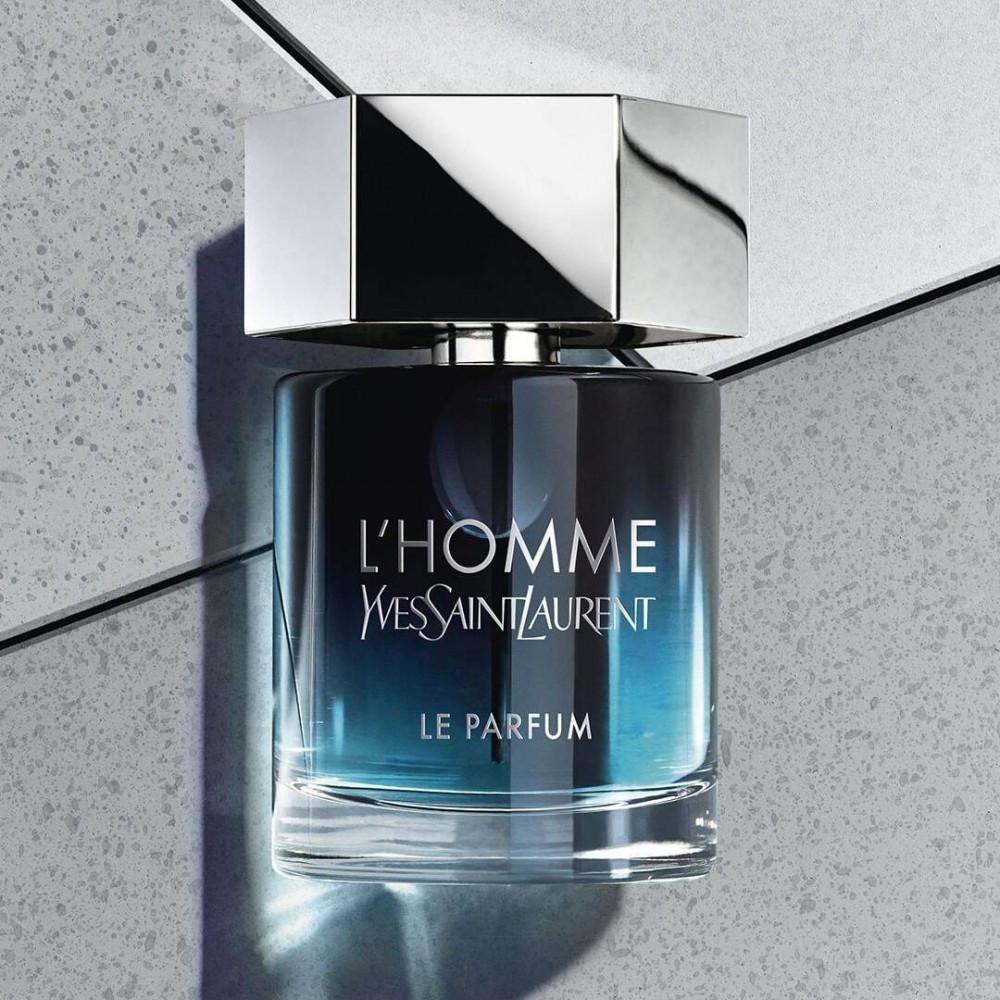 Yves Saint Laurent L'Homme Le Parfum for Men 100ml