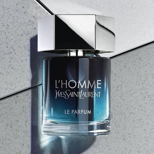 Yves Saint Laurent L'Homme Le Parfum for Men 100ml