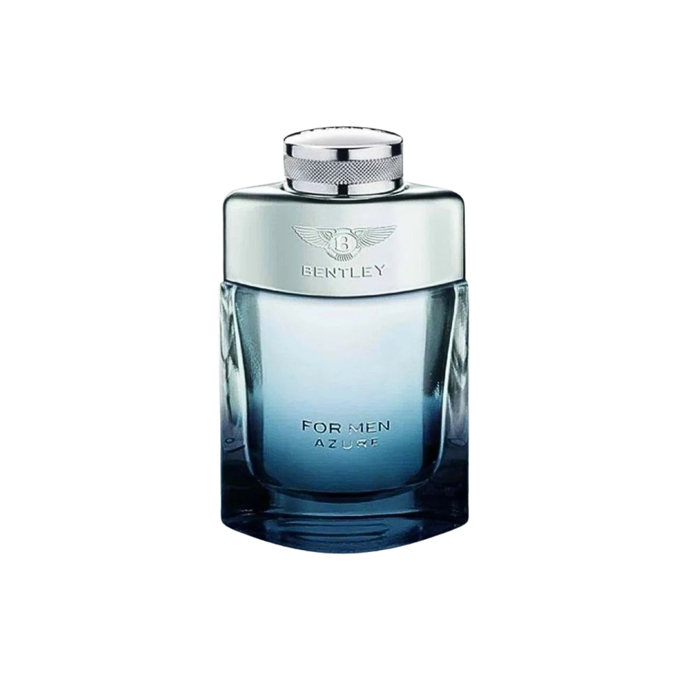 Bentley Azure for Men Eau de Toilette - 100ml