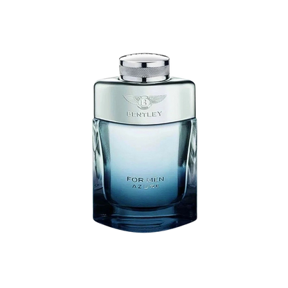 Bentley Azure for Men Eau de Toilette - 100ml