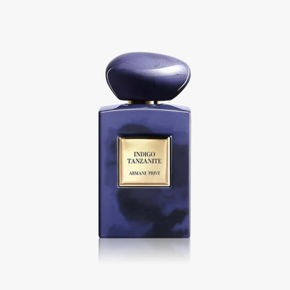 Indigo Tanzanite by Giorgio Armani Eau de Parfum – 100ml.