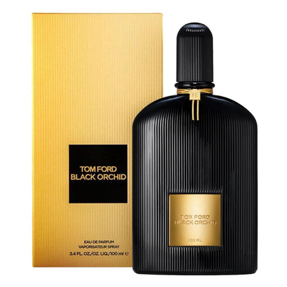 Tom Ford Black Orchid Eau de Parfum 100ml
