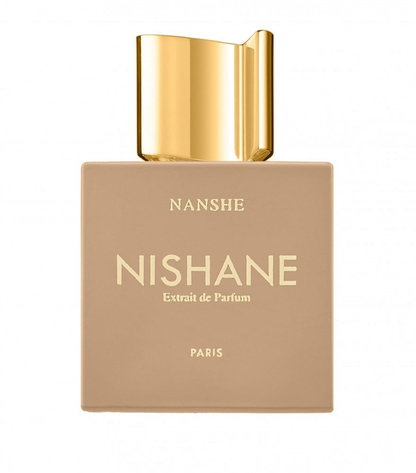 Tester Nishani Nanshi Extrait Eau de Parfum 100ml