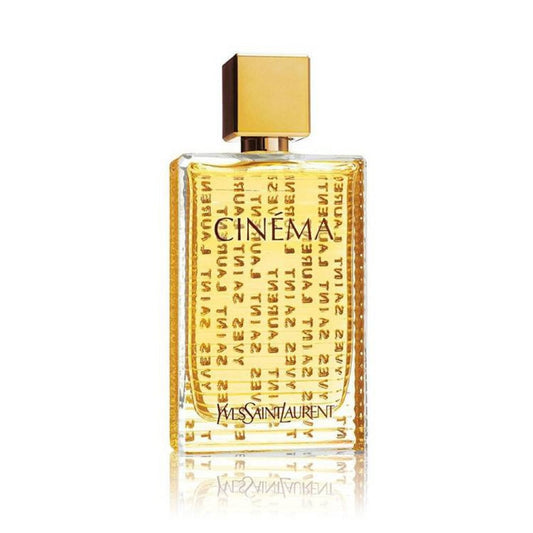 Yves Saint Laurent Cinema Eau de Parfum for Women 90ml.