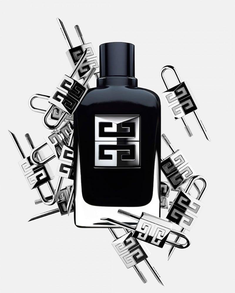 Givenchy Gentleman Cicite Prive Eau de Parfum for Men 100ml