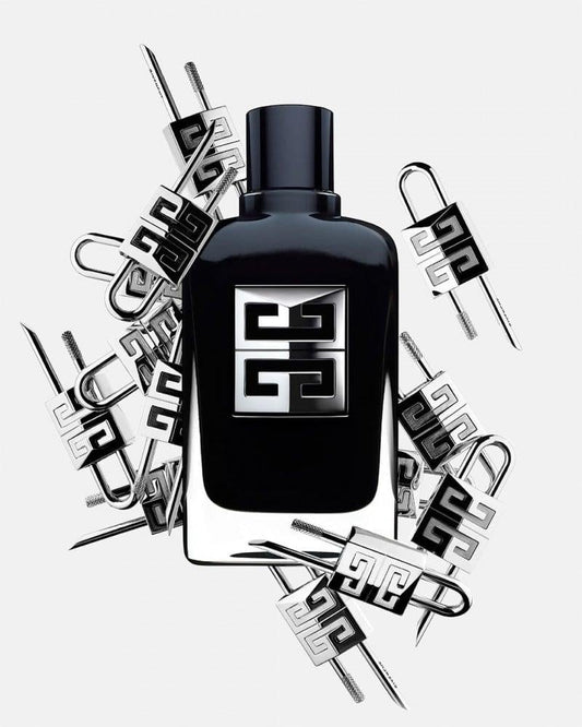 Givenchy Gentleman Cicite Prive Eau de Parfum for Men 100ml