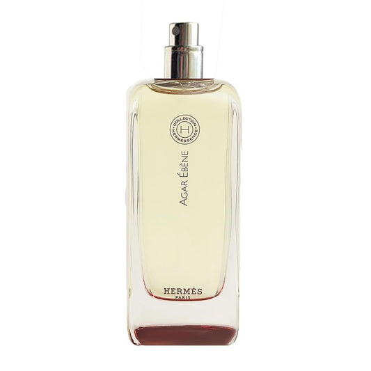 Tester Hermes Agar Epine Eau de Toilette 100ml