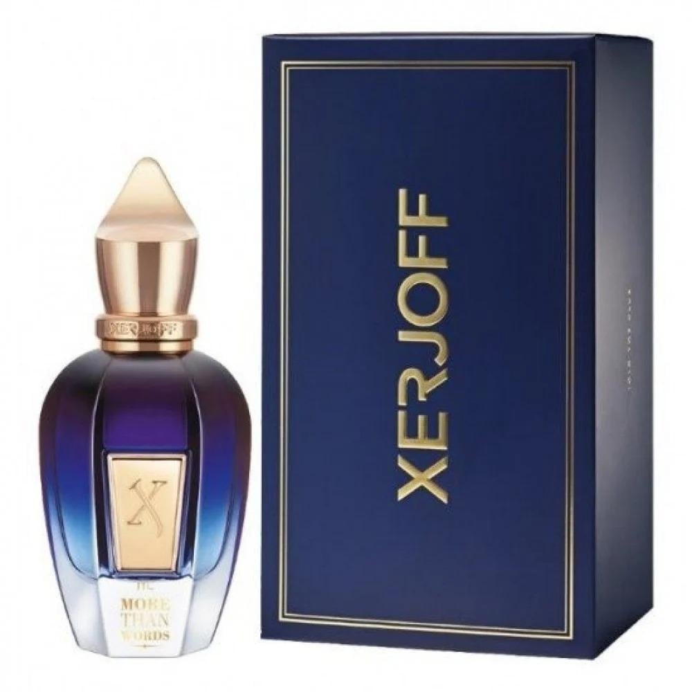 Xerjoff More Than Words Eau de Parfum 100ml