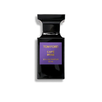 Tester Tom Ford Café Rose Eau de Parfum 50ml.