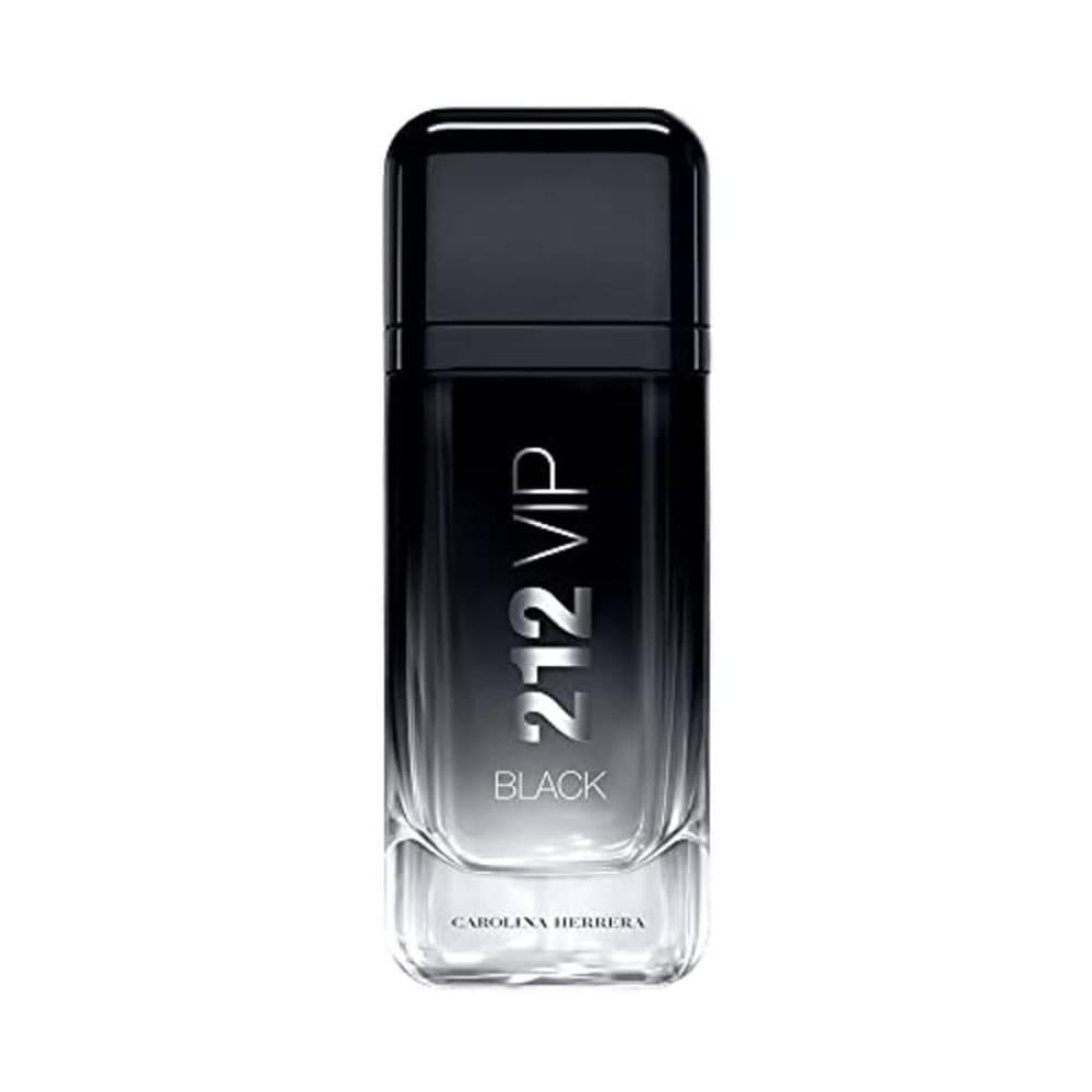 Carolina Herrera 212 VIP Black 100ml (Tester)