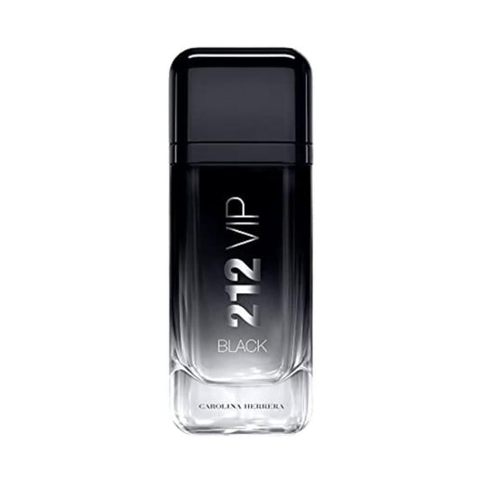 Carolina Herrera 212 VIP Black 100ml (Tester)