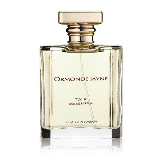 Ta’if by Ormonde Jayne