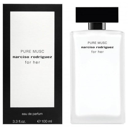 Narciso Rodriguez For Her Pure Musc 100ml Eau de Parfum