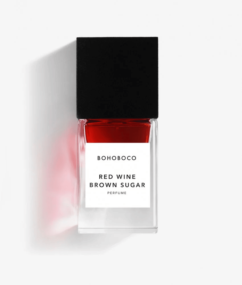 Red Wine Brown Sugar Eau de Parfum 50ml