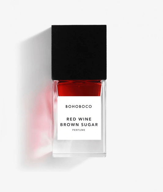Red Wine Brown Sugar Eau de Parfum 50ml