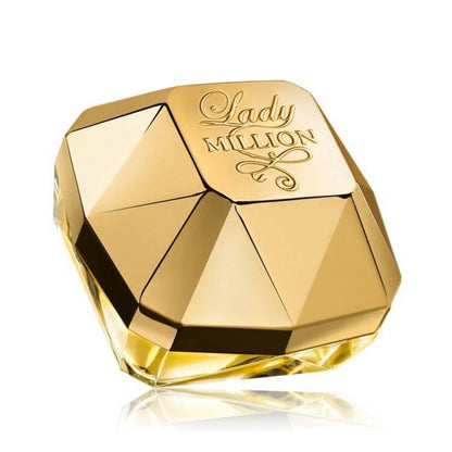 Paco Rabanne Lady Million Eau de Parfum for Women 80ml (Tester)
