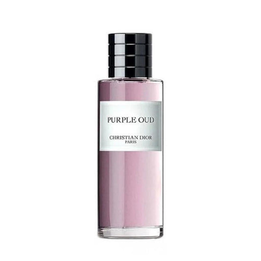 Tester Dior Purple Oud Eau de Parfum 125ml