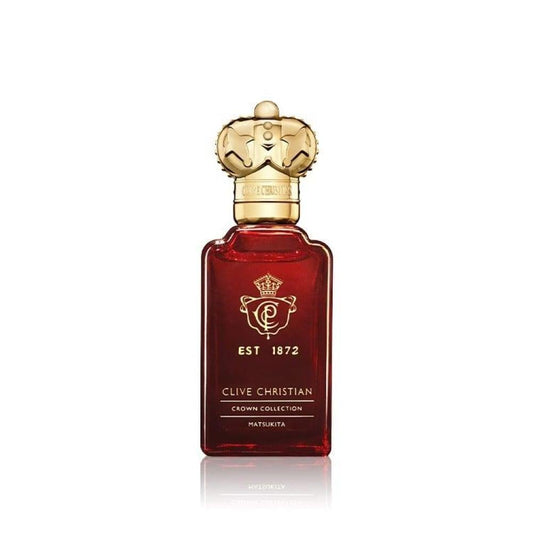 Clive Christian Matsukita Eau de Parfum for Unisex 50ml (Tester)