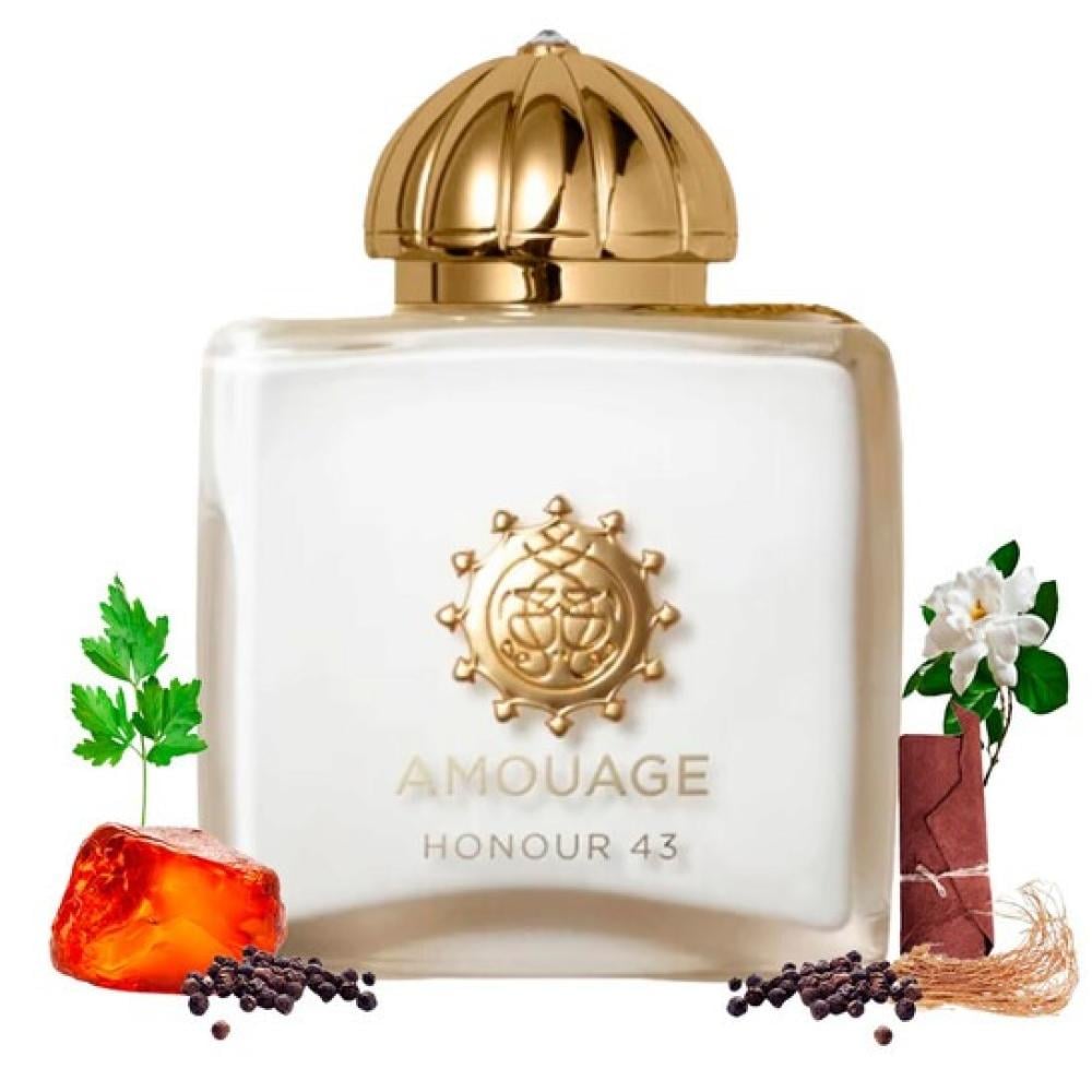Amouage Honor 43 for Women Eau de Parfum 100ml
