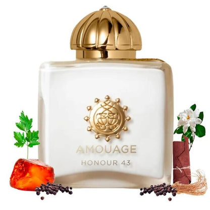 Amouage Honor 43 for Women Eau de Parfum 100ml