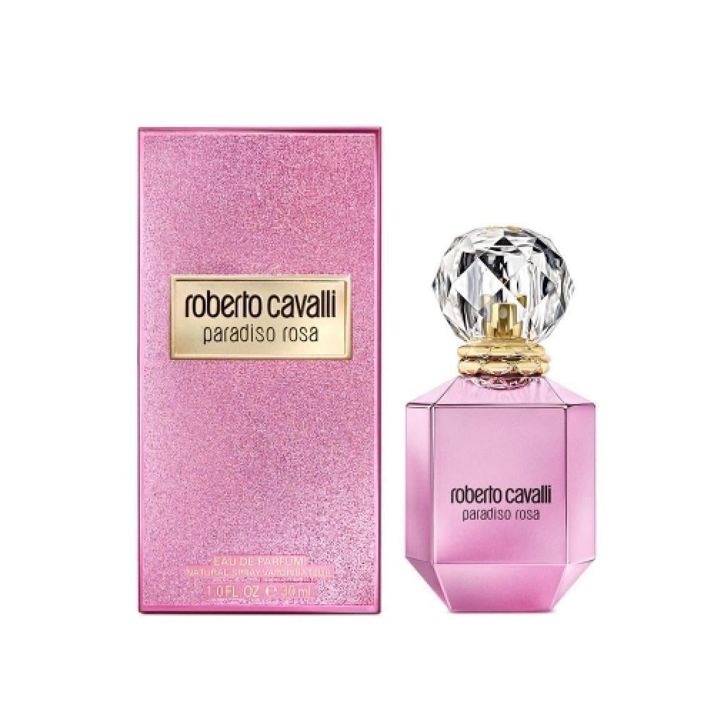 Roberto Cavalli Paradise Rose Eau de Parfum 75 ml
