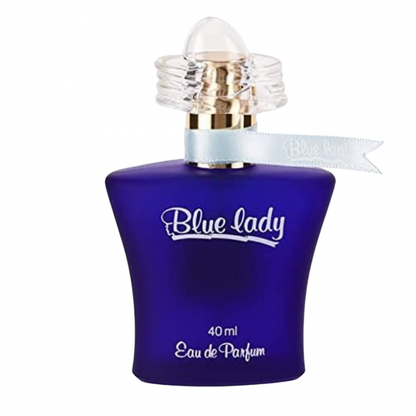 Blue Lady by Rasasi Eau de Parfum 40ml